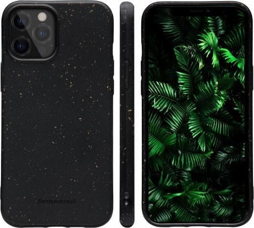 dbramante Grenen - iPhone 12/12 Pro 6.1" - Black