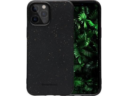 dbramante1928 Grenen, Etui, Apple, iPhone 12/12 Pro, 15,5 cm (6.1"), Sort