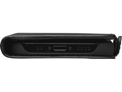 dbramante Copenhagen Slim - iPhone 12 mini 5.4" - Black