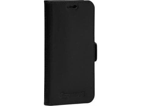 dbramante Copenhagen Slim - iPhone 12 mini 5.4" - Black