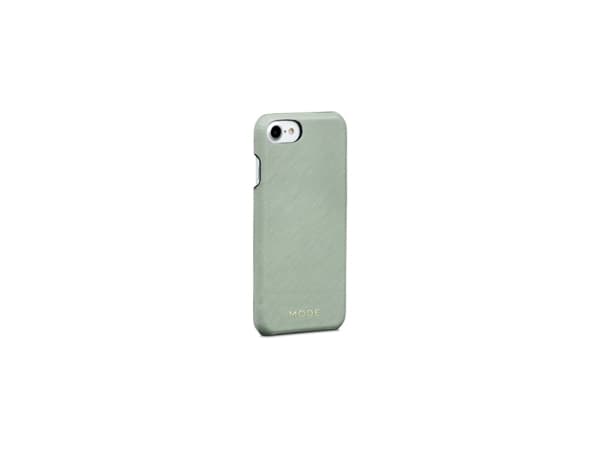 dbramante1928 LOI7IVGR5040, Etui, Apple, iPhone 6/7/8, 11,9 cm (4.7"), Grønn, Elfenben