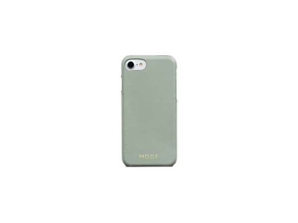 dbramante1928 LOI7IVGR5040, Etui, Apple, iPhone 6/7/8, 11,9 cm (4.7"), Grønn, Elfenben