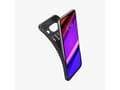 Pikkukuva 5 / 5: Spigen Rugged Armor, Suojus, Google, Google Pixel 8, 15,7 cm (6.16"), Musta