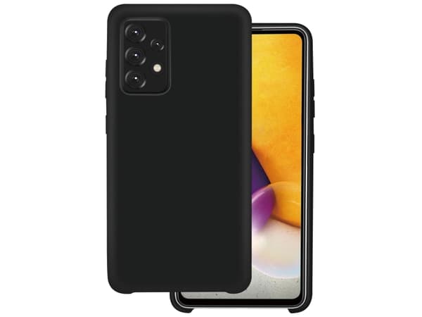 Silicon Cover Galaxy A72