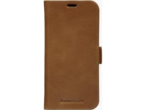 dbramante Copenhagen Slim - iPhone 12 Pro Max 6.7" - Tan