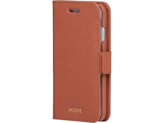 dbramante1928 New York, Lompakkokotelo, Apple, iPhonee SE/8/7/6, 11,9 cm (4.7"), Ruusu