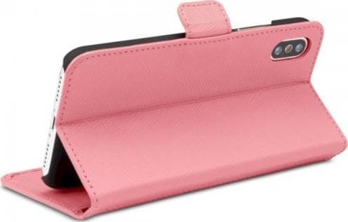 dbramante Milano - iPhone XS/X - Lady Pink