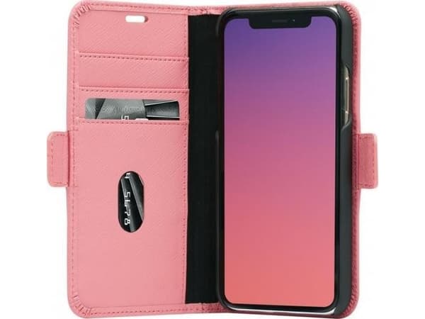 dbramante Milano - iPhone XS/X - Lady Pink