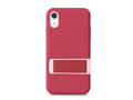 Miniatyrbilde 1 av 5: Moshi 99MO114301, Etui, Apple, Apple iPhone XR, 15,5 cm (6.1"), Rosa