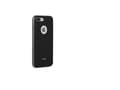 Miniatyrbilde 3 av 5: Moshi iGlaze, Etui, Apple, iPhone 7 Plus, 14 cm (5.5"), Sort