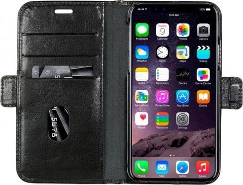 dbramante Ordrup - iPhone XS/X - Black