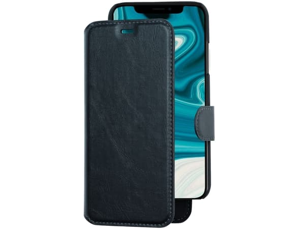 2-in-1 Slim Wallet Case iPhone 12/12 Pro