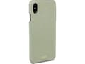Miniatyrbilde 3 av 3: dbramante London - iPhone XS/X - Olive Green