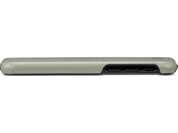 dbramante London - iPhone XS/X - Olive Green