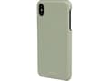 Miniatyrbilde 1 av 3: dbramante London - iPhone XS/X - Olive Green