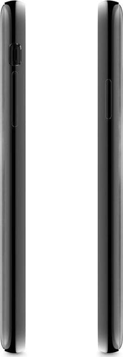 Moshi iGlaze, Etui, Apple, iPhone 11 Pro Max, 16,5 cm (6.5"), Sort