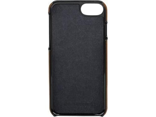 dbramante1928 Tune, Omslag, Apple, iPhone 8/7/6, 11,9 cm (4.7"), Tan