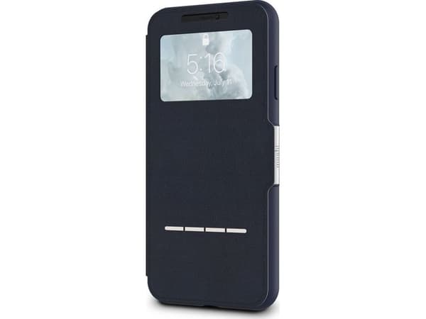 Moshi 99MO072532, Folio, Apple, iPhone XS Max, Sort