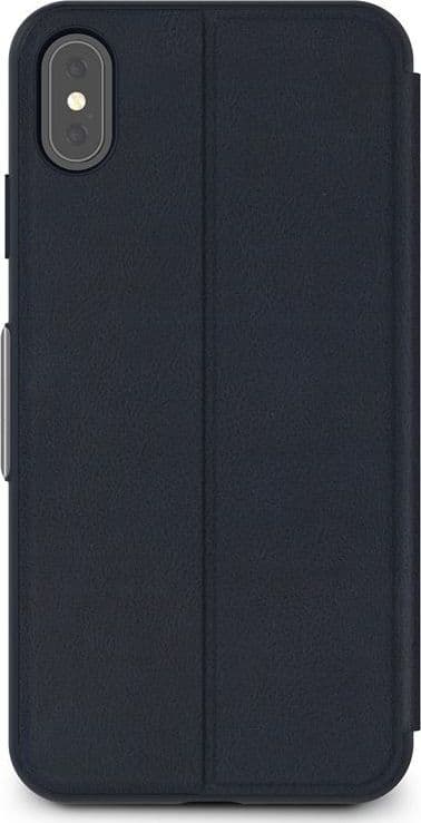 Moshi 99MO072532, Folio, Apple, iPhone XS Max, Sort