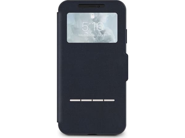 Moshi 99MO072532, Folio, Apple, iPhone XS Max, Sort