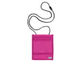 Miniatyrbilde 1 av 2: Pagna 99508-34, Nakkepose, Rosa, Nylon, Monokromatisk, Nakkestropp, Hekte og malje
