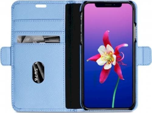 dbramante Milano - iPhone XS/X - Forever Blue