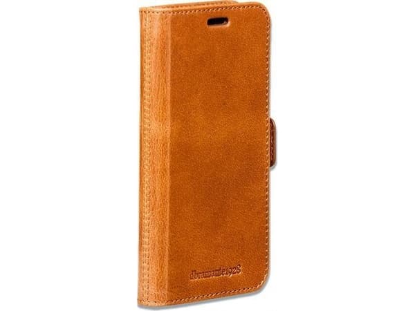 dbramante Bernstorff - iPhone XR - Dark tan