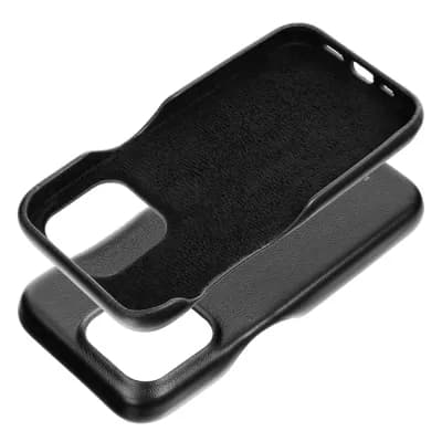 iPhone 14 Plus Mobilskal Roar Look - Svart