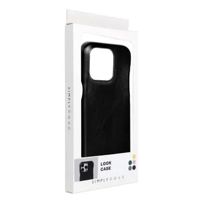 iPhone 14 Plus Mobilskal Roar Look - Svart
