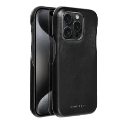 iPhone 14 Plus Mobilskal Roar Look - Svart