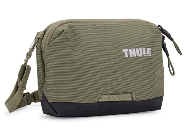 Thule Paramount - Axelväska - 2L - 420 D nylon, polyester - mjukt grön