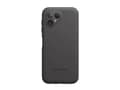 Miniatyrbilde 5 av 5: Fairphone - Baksidedeksel for mobiltelefon - termoplast-polyuretan (TPU) - matt svart - for Fairphone 5