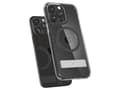 Pikkukuva 2 / 5: Spigen ACS06723, Suojus, Apple, iPhone 15 Pro, 15,5 cm (6.1"), Grafiitti