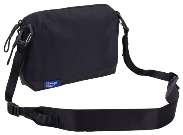 Thule Paramount - Axelväska - 2L - 420 D nylon, polyester - svart