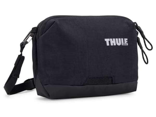 Thule Paramount - Axelväska - 2L - 420 D nylon, polyester - svart