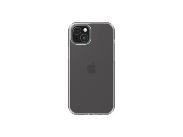 dbramante1928 Iceland Ultra - Baksidedeksel for mobiltelefon - D3O, plastikk - blank - for Apple iPhone 13, 14