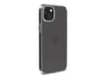 Miniatyrbilde 1 av 5: dbramante1928 Iceland Ultra - Baksidedeksel for mobiltelefon - D3O, plastikk - blank - for Apple iPhone 13, 14