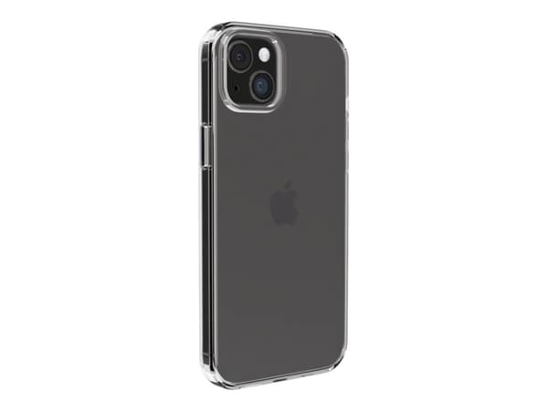 dbramante1928 Iceland Ultra - Baksidedeksel for mobiltelefon - D3O, plastikk - blank - for Apple iPhone 13, 14