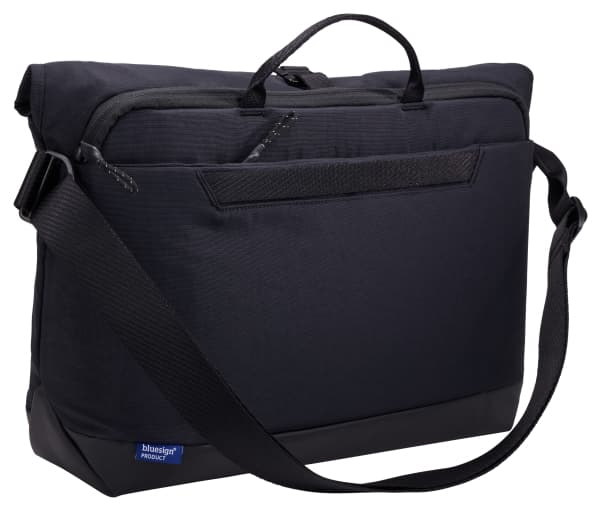 Thule Paramount PARACB3114 Black, Unisex, Cross body bag, Black, Nylon, Business Card, Wet pocket, Cell phone pocket, Key pocket, Zip pocket, Documen
