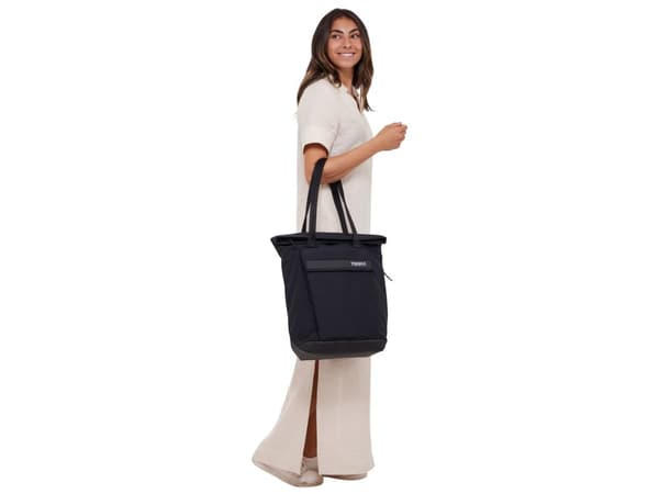Thule Paramount - Skulderbæreveske for notebook - 22L - 16" - svart
