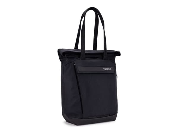 Thule Paramount - Skulderbæreveske for notebook - 22L - 16" - svart