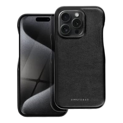 iPhone 13 Pro Mobilskal Roar Look - Svart