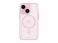 Miniatyrbilde 2 av 5: LAUT Huex Protect - beskyttelsesdeksel for iPhone 14 Plus/ 15 Plus kompatibel med MagSafe (mint)