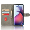 Miniatyrbild 7 av 9: För Motorola Edge 30 Fusion 5G Plånboksfodral korthållare Fodral