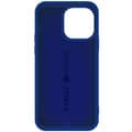 Miniatyrbilde 5 av 8: Celly Cromomag Soft rubber case MagSafe iPhone 15 Pro Blå