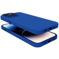 Miniatyrbilde 6 av 8: Celly Cromomag Soft rubber case MagSafe iPhone 15 Pro Blå