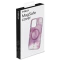 Miniatyrbilde 8 av 8: Celly Magshades TPU-deksel MagSafe iPhone 15 Purple