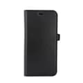 Miniatyrbillede 2 af 8: Buffalo Wallet 2-i-1 3 Kort MagSeries Sort - iPhone 15 Pro Max