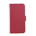 Pikkukuva 1 / 5: GEAR Classic 3 card Recycled MagSerie iPhone 15 Pro Deep Red