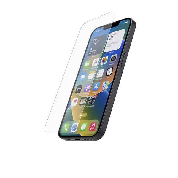 Hama Screen Protector Premium iPhone 14 Plus